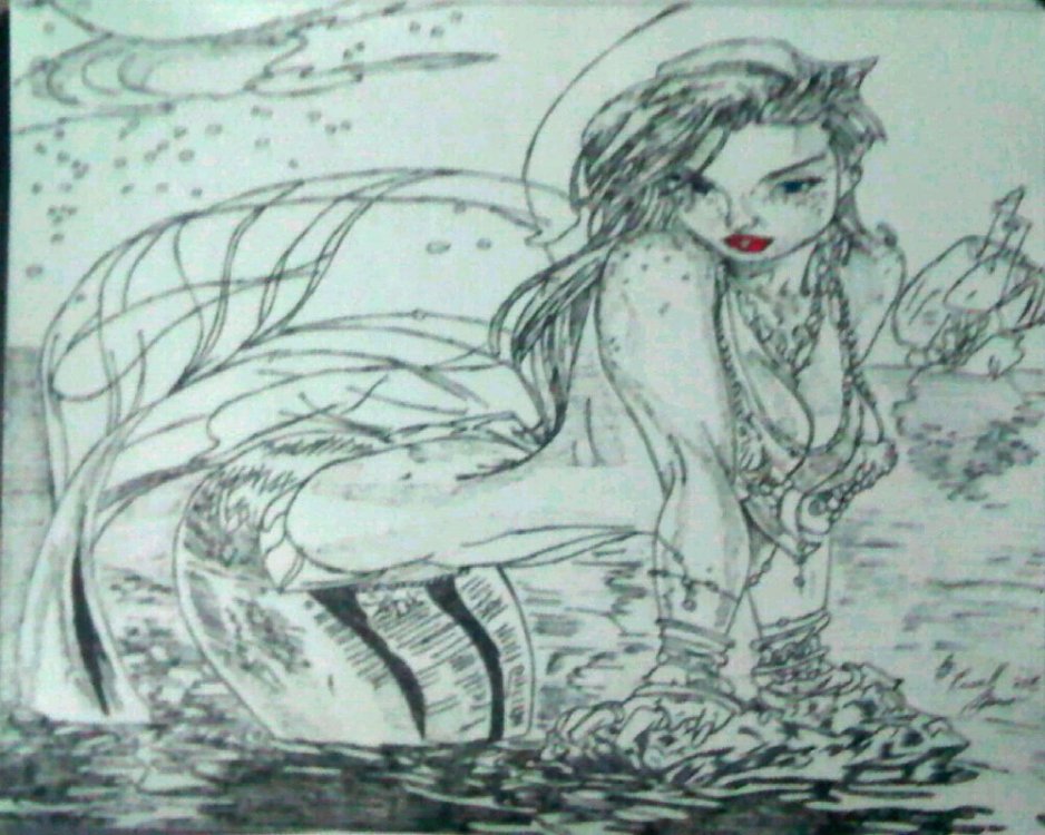 01.08 Little Mermaid - Ariel.jpg