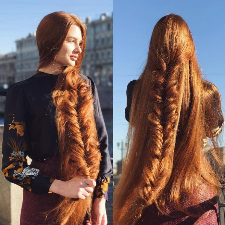 Russian Woman Who Suffered From Alopecia Now Has Beautiful Long Hair-2.jpg