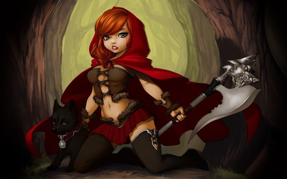 little-red-riding-hood-corset-drawing-wolf-axe-redhead-skirt-hd-1080P-wallpaper-middle-size.jpg.6f168e2b43fc3ee3734ea509388fe3cc.jpg