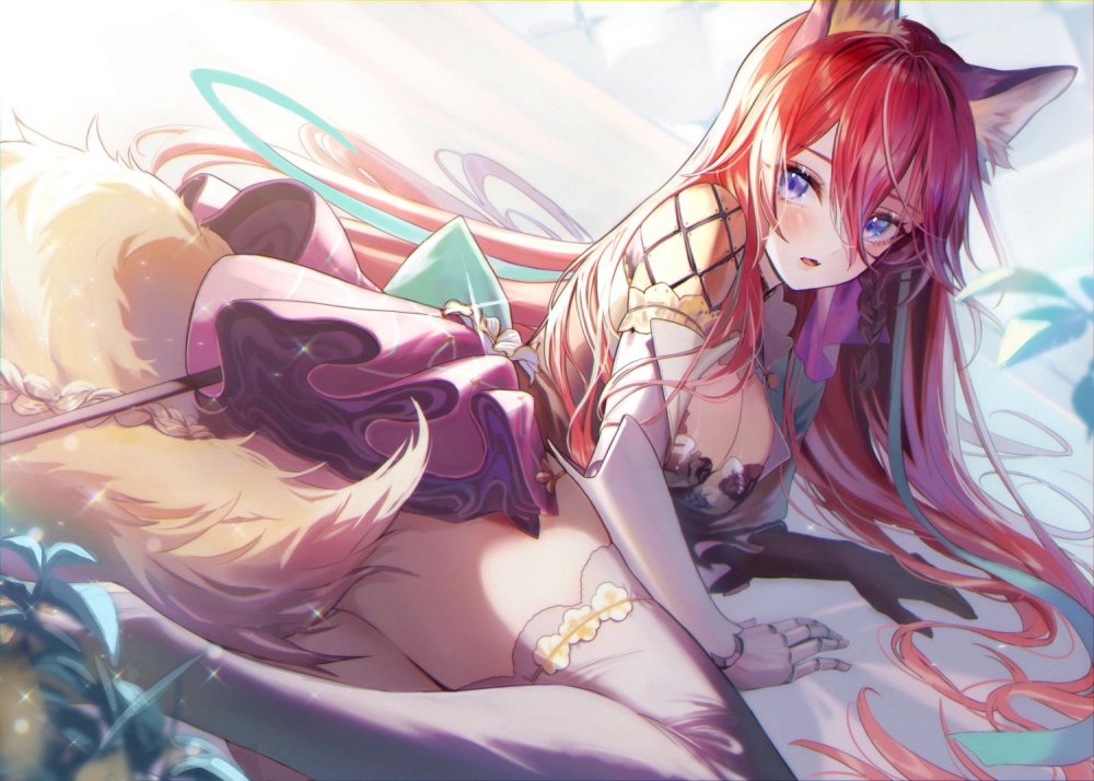 ANIME-PICTURES.NET_-_665581-1500x1070-red +pride+of+eden-gloria+(pride+of+eden)-magako-single-looking+at+viewer-blush.jpg