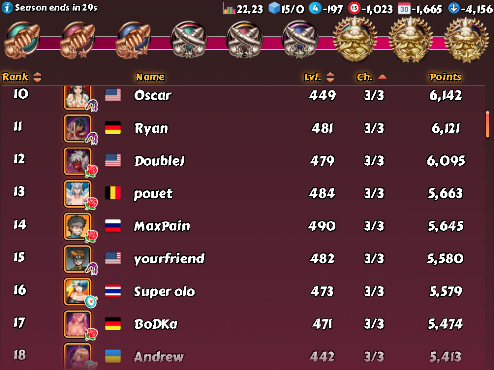 HH League Story 98 - D3 Full AM Boosters - already have Dolly see if Madam shards or none - First Win Attempt P.png